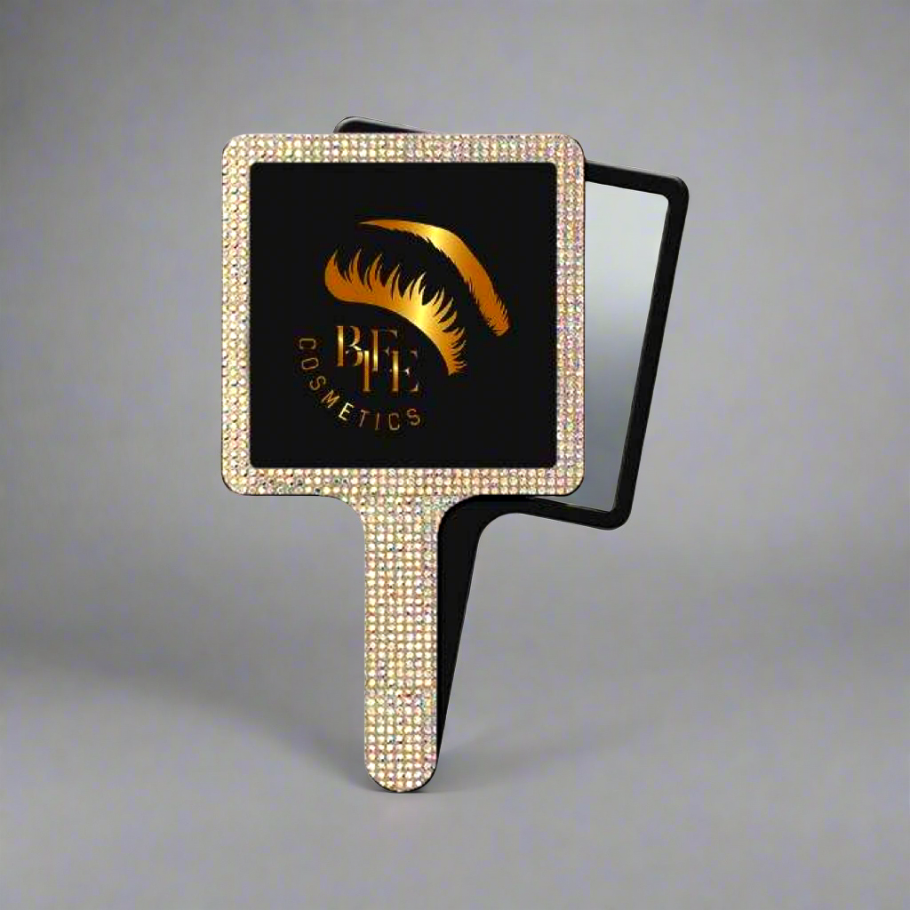 Handheld Mirrors