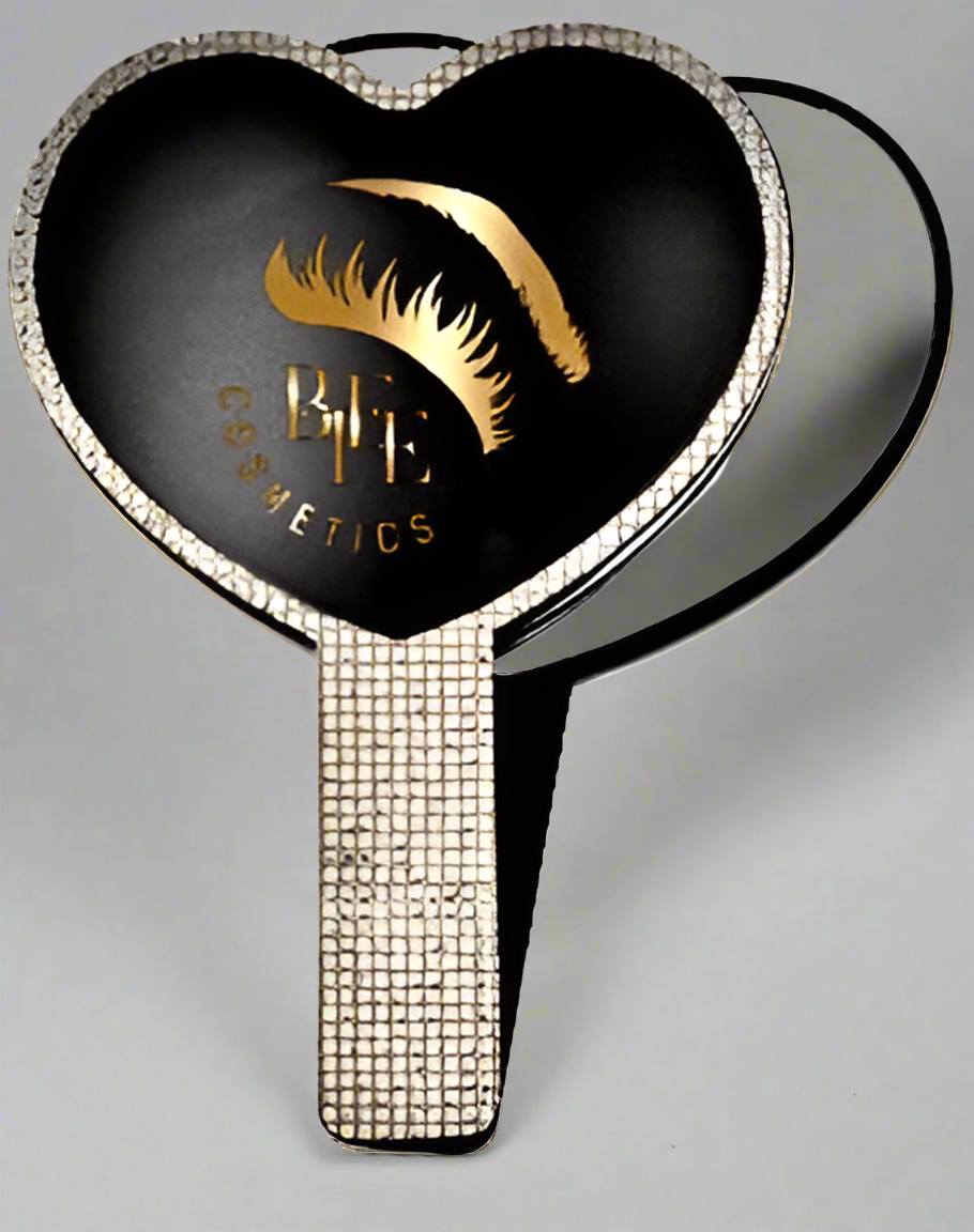 Handheld Mirrors