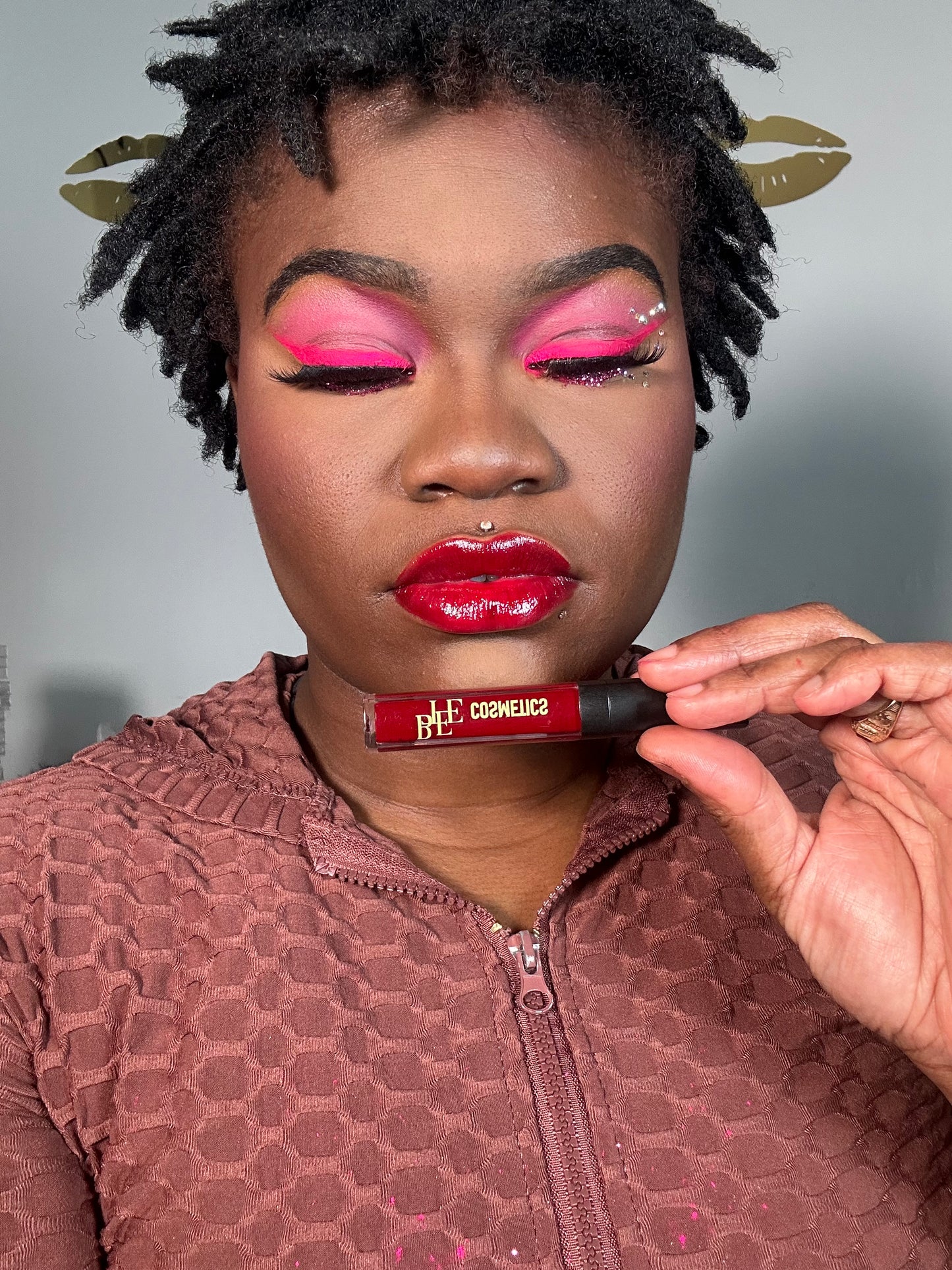 Lipgloss