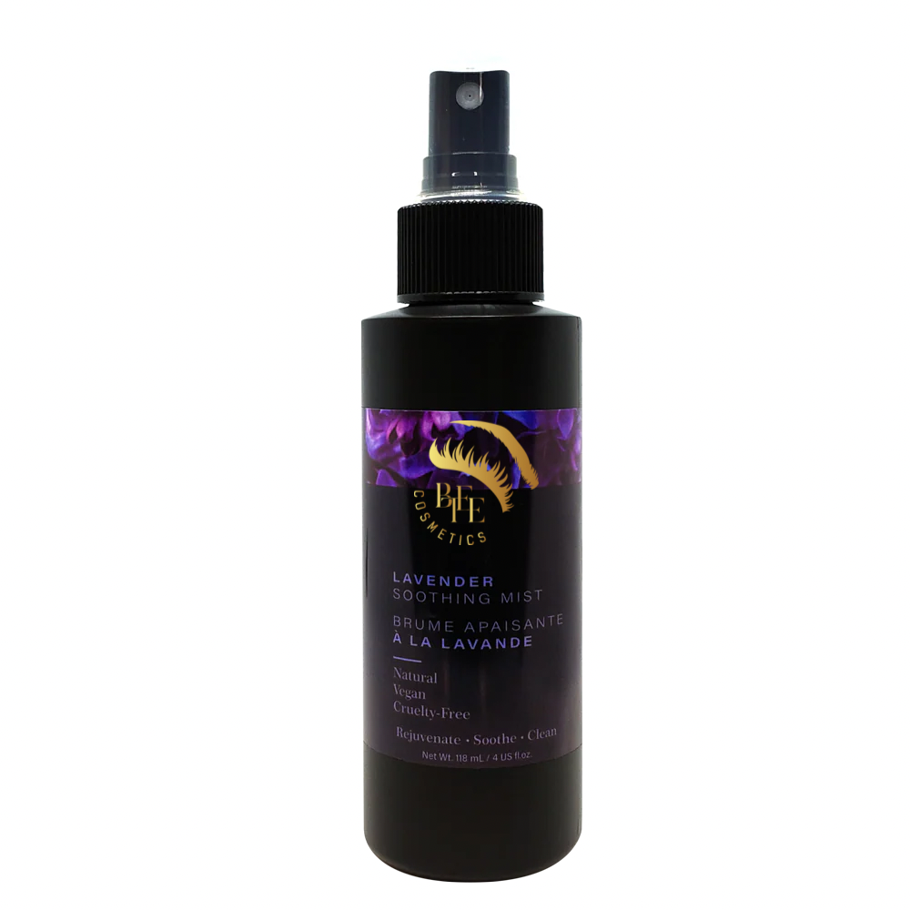 Soothing Lavender Mist