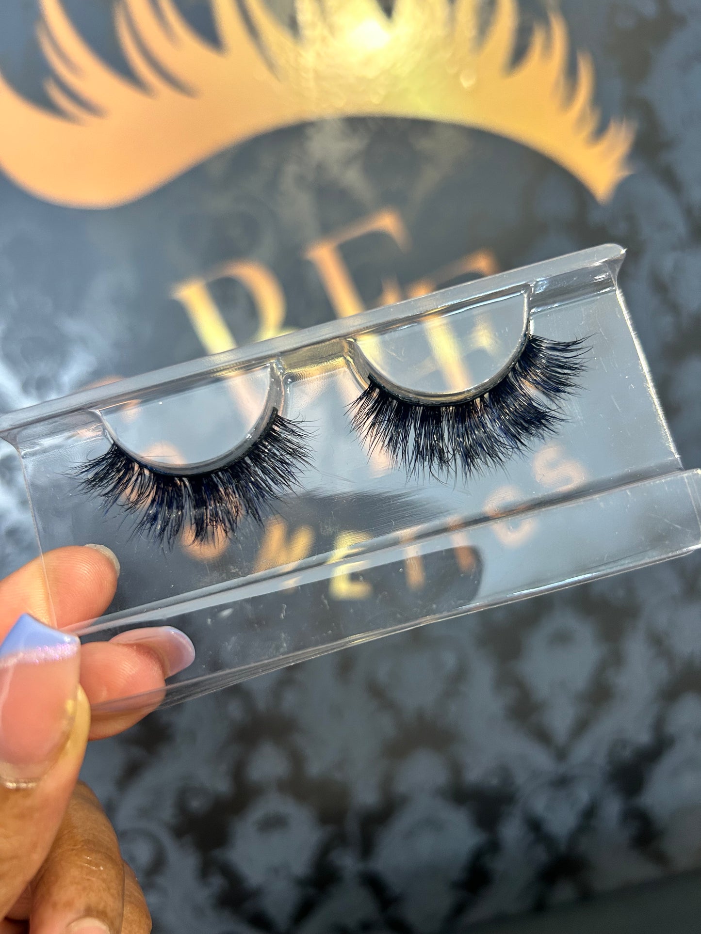 Mink Eyelashes