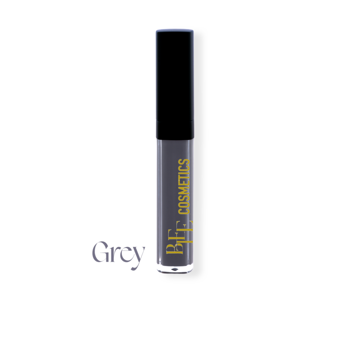 Dark Liquid Matte Lipstick