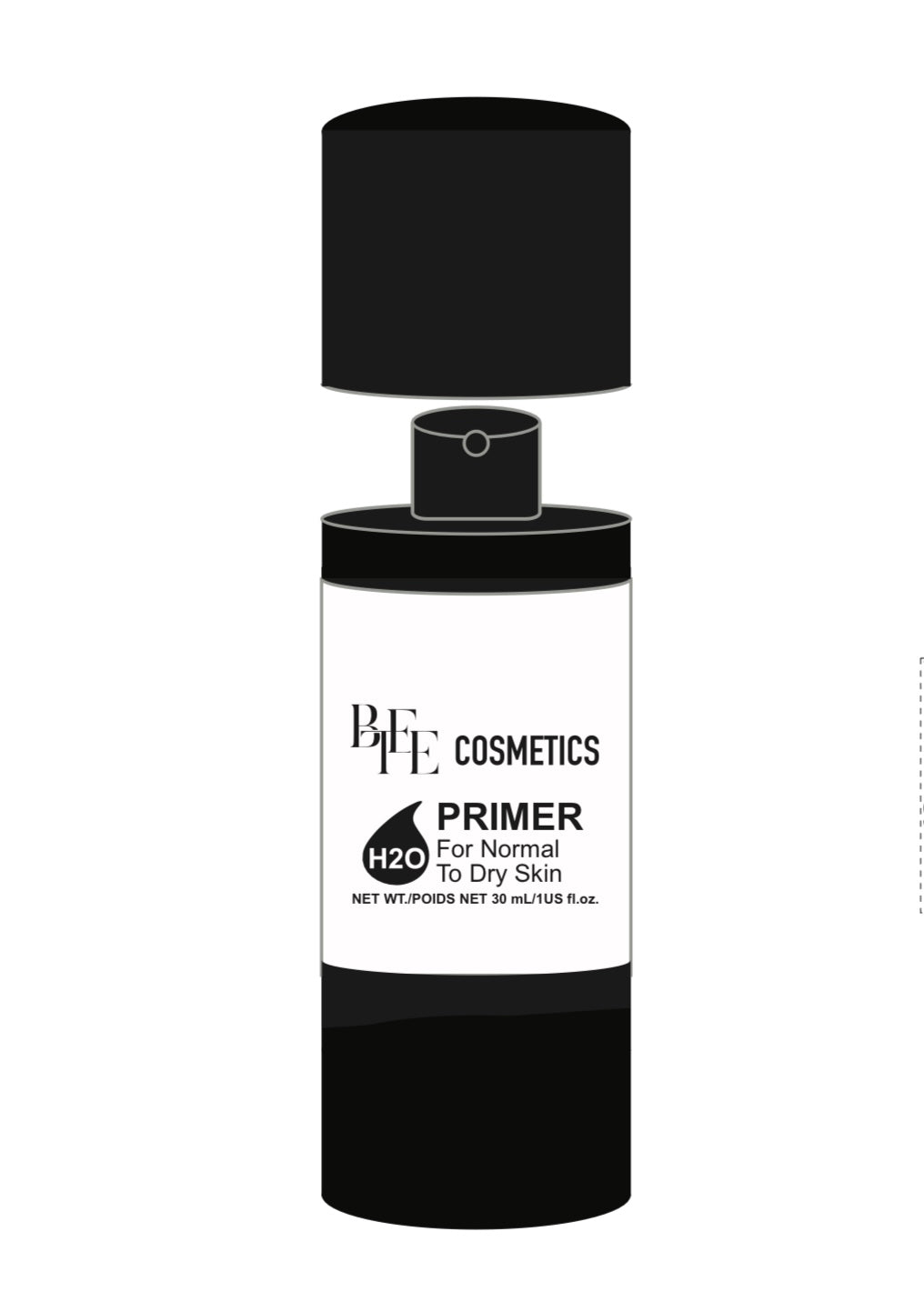 HD Canvas Primer