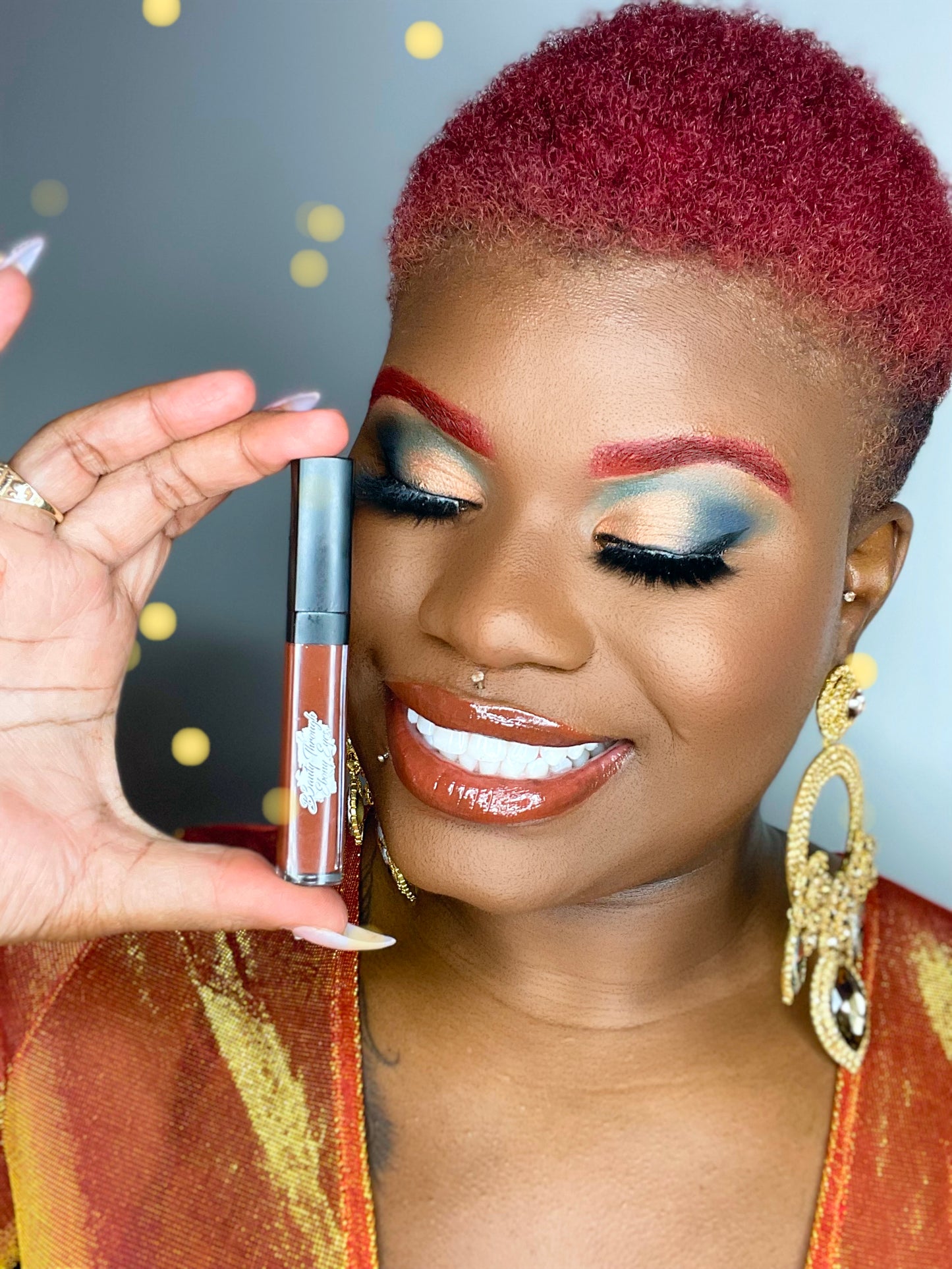 Lipgloss