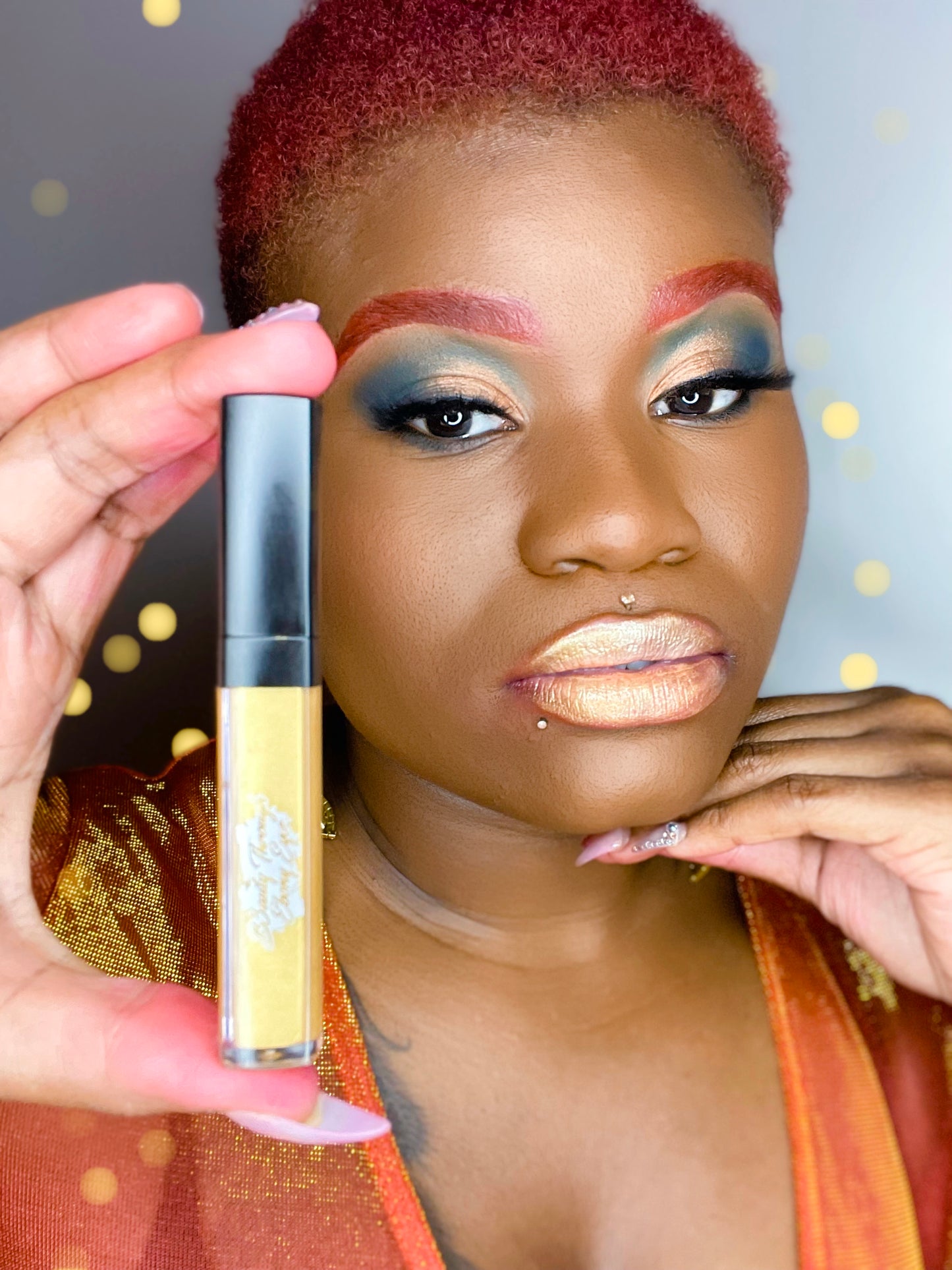 Lipgloss