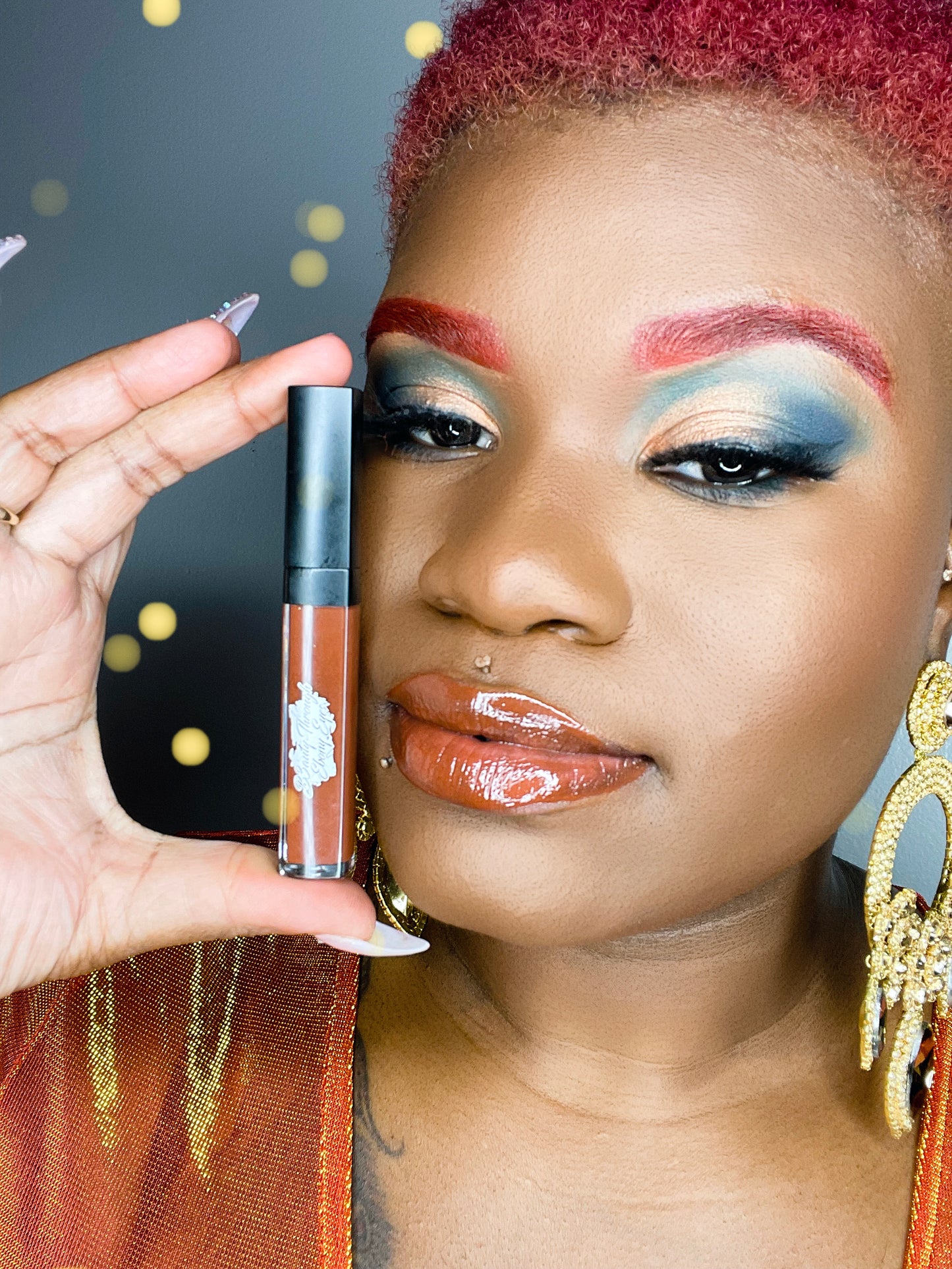 Lipgloss