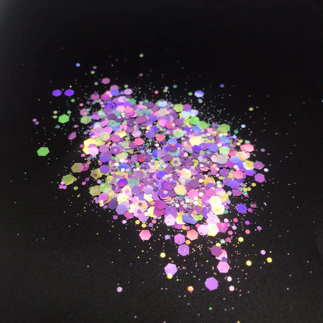 Loose Glitters