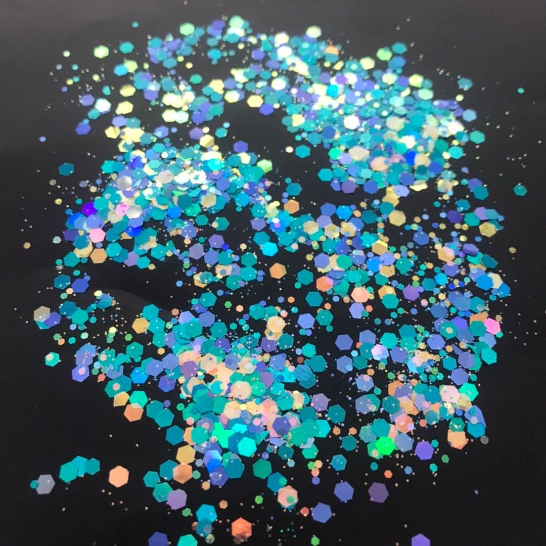 Loose Glitters