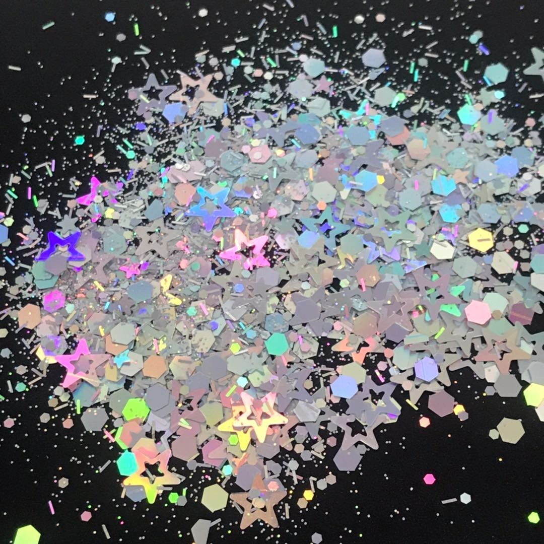 Loose Glitters