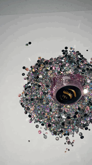 Rhinestones