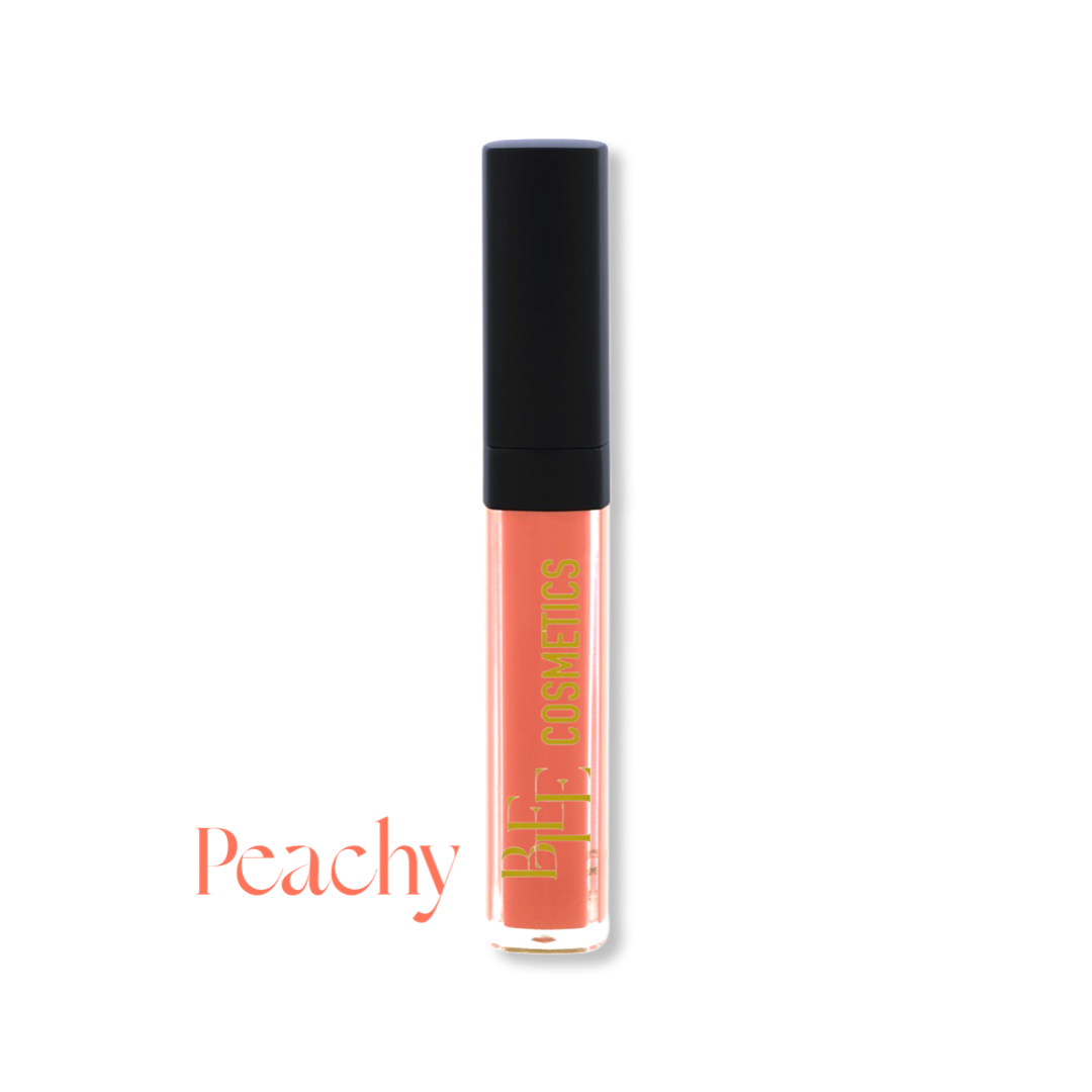 Pinks/Nudes Lipgloss