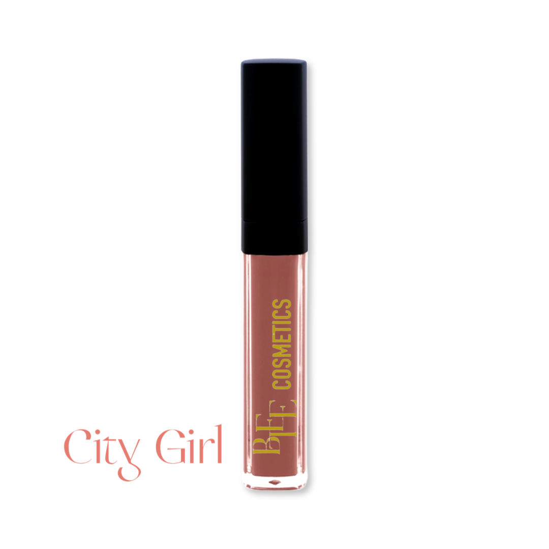 Pink Liquid matte lipsticks