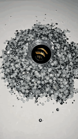 Rhinestones