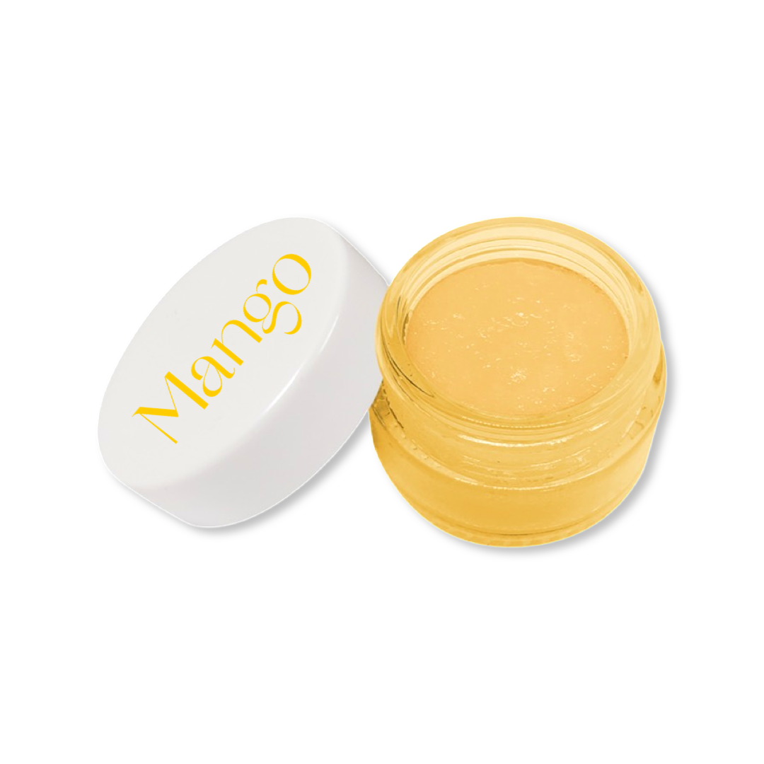 Lip Scrub