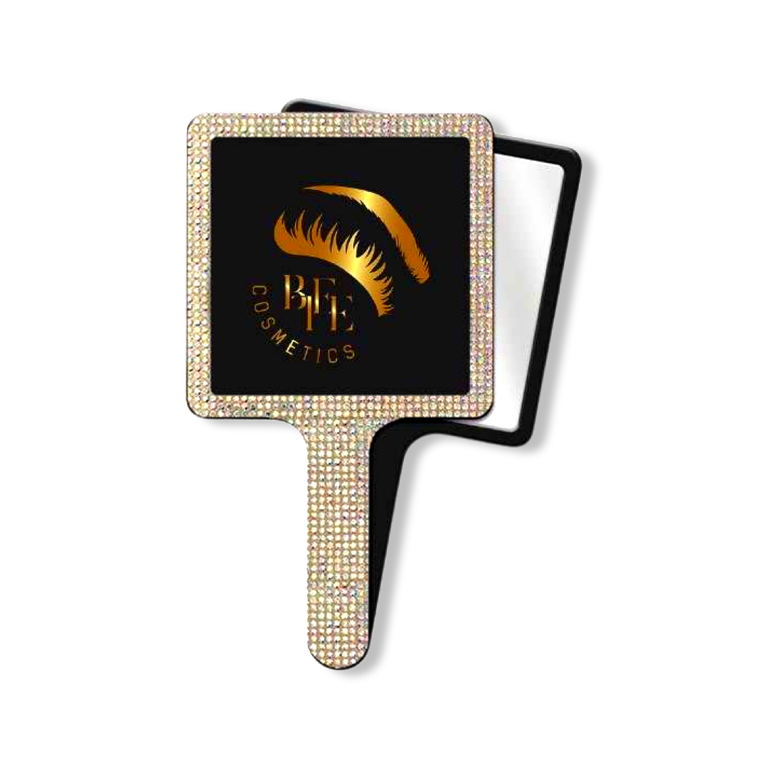 Handheld Mirrors