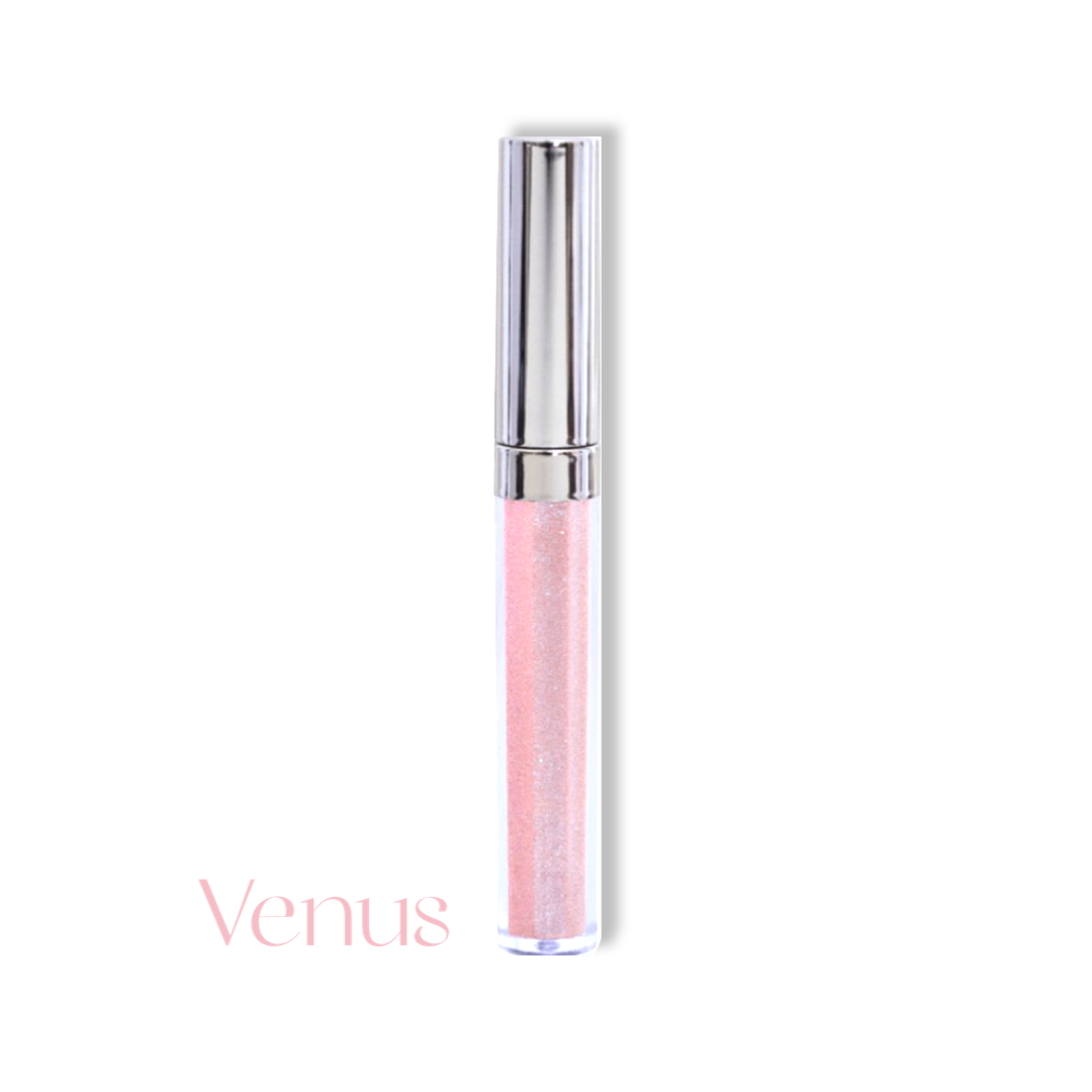 Galactic lipgloss