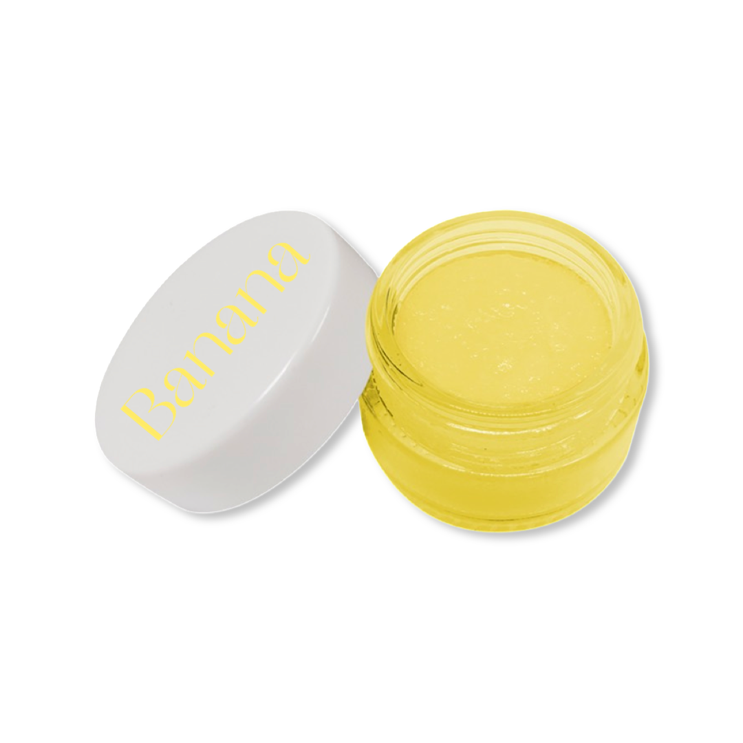 Lip Scrub