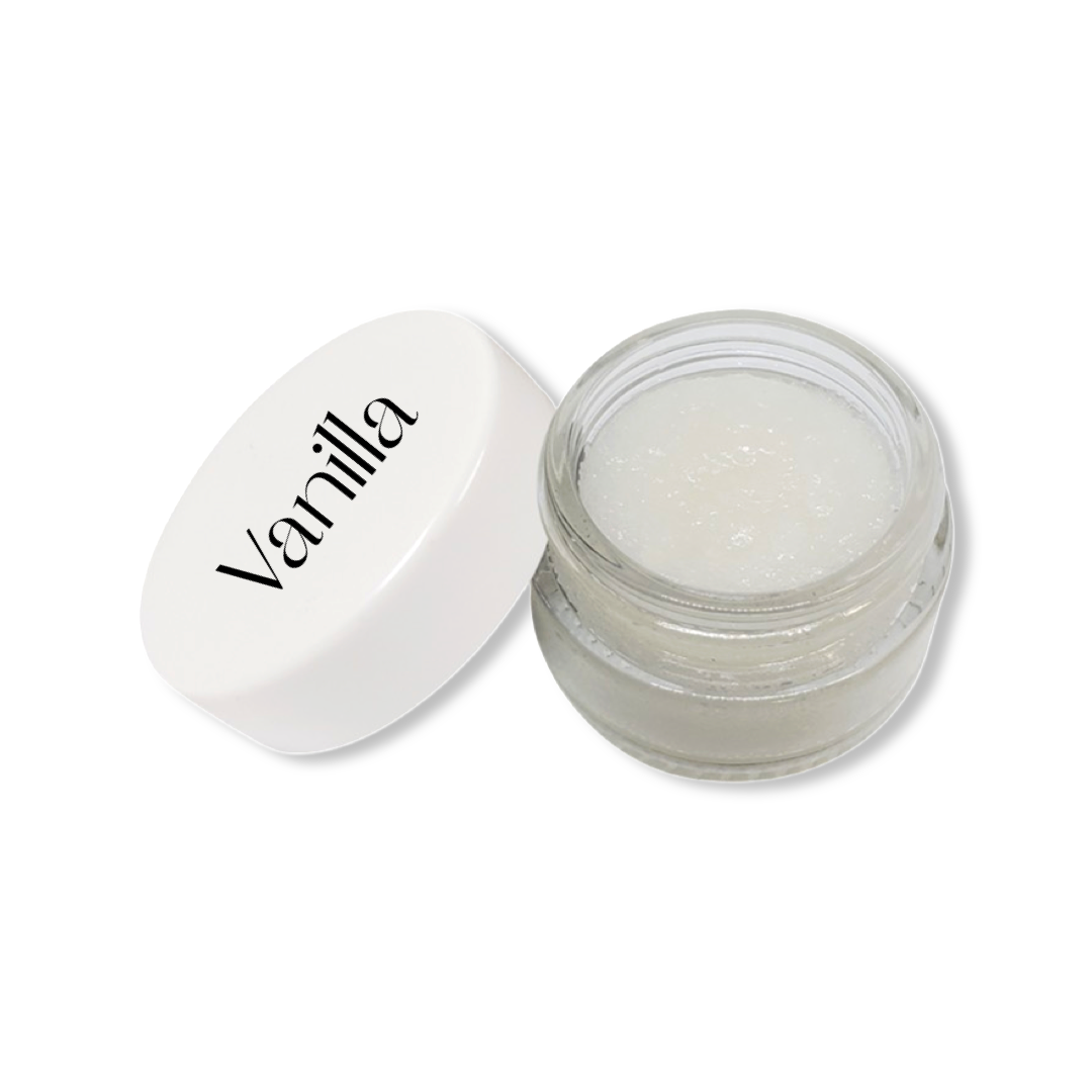 Lip Scrub