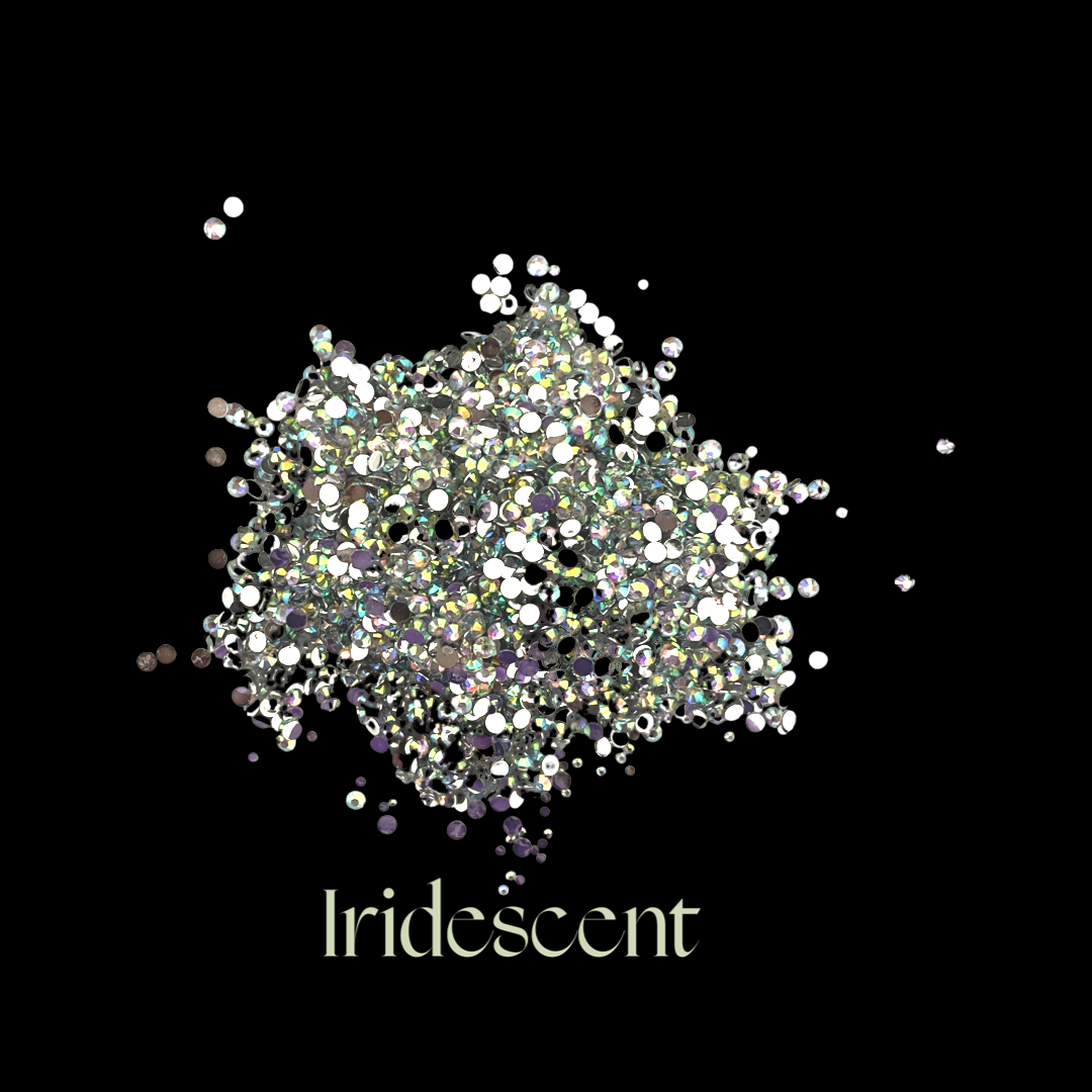 Rhinestones