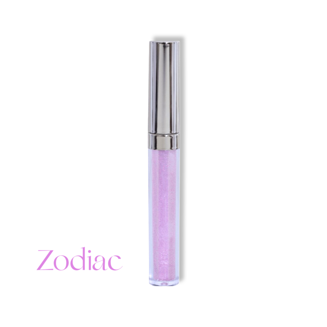 Galactic lipgloss
