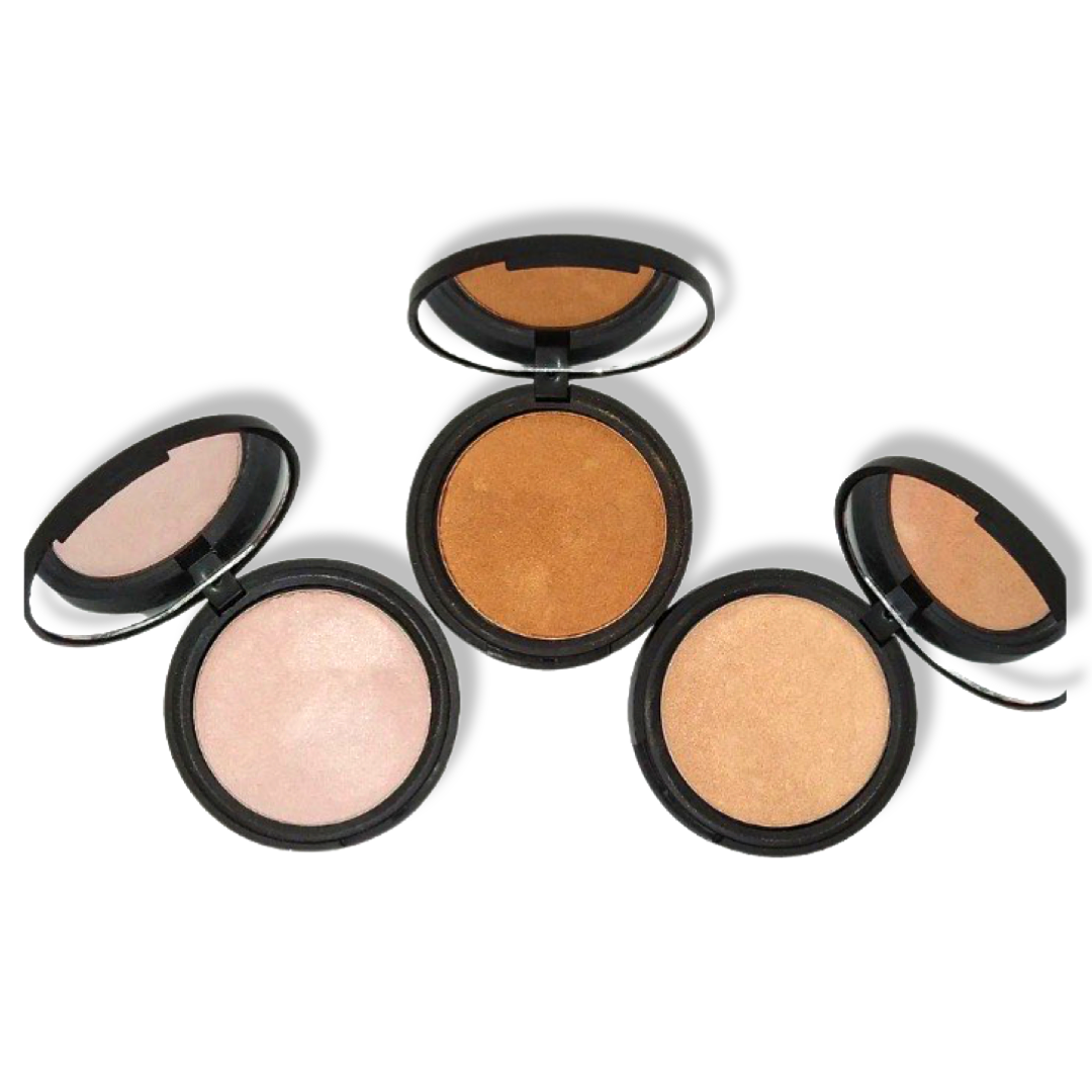 Pressed Highlighter