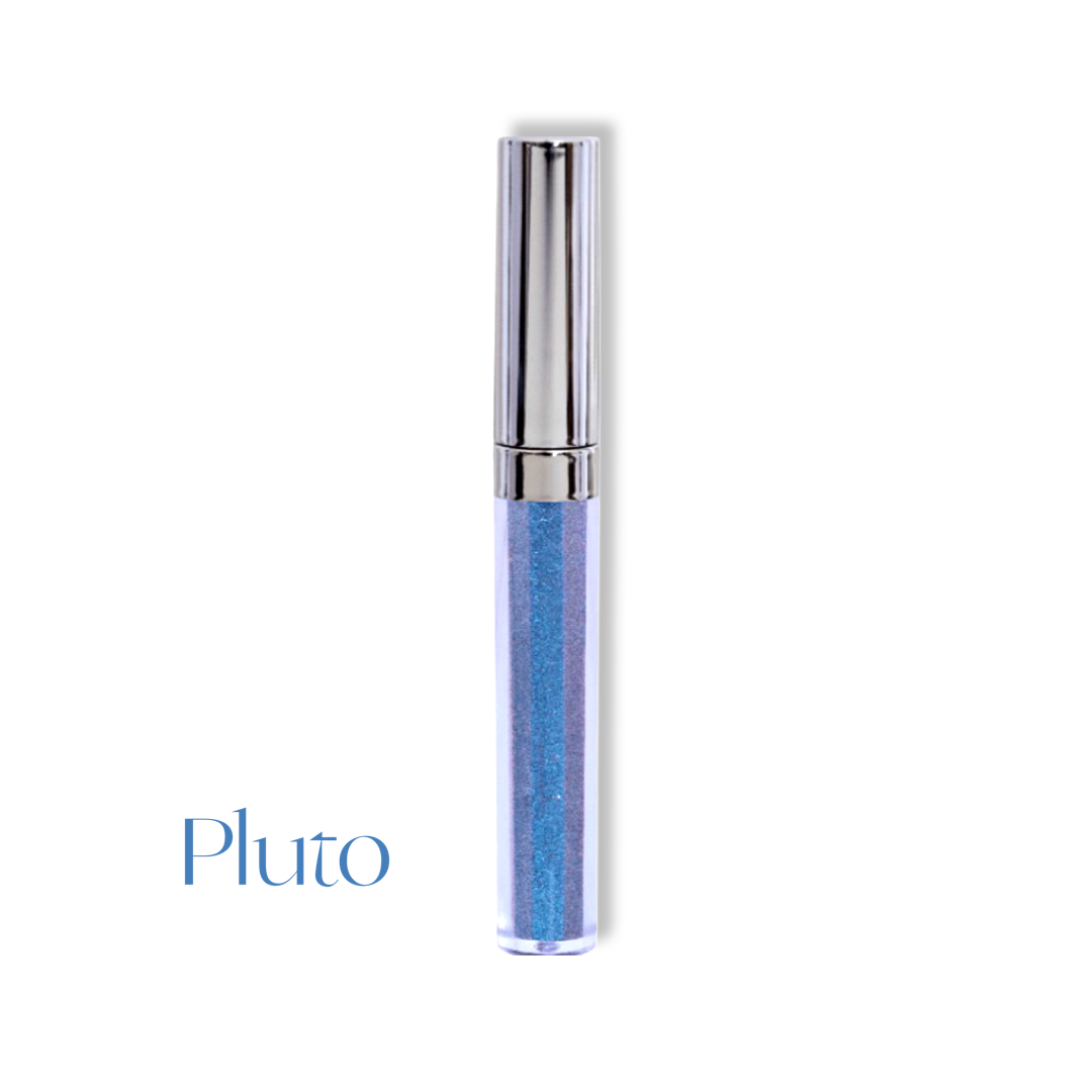 Galactic lipgloss