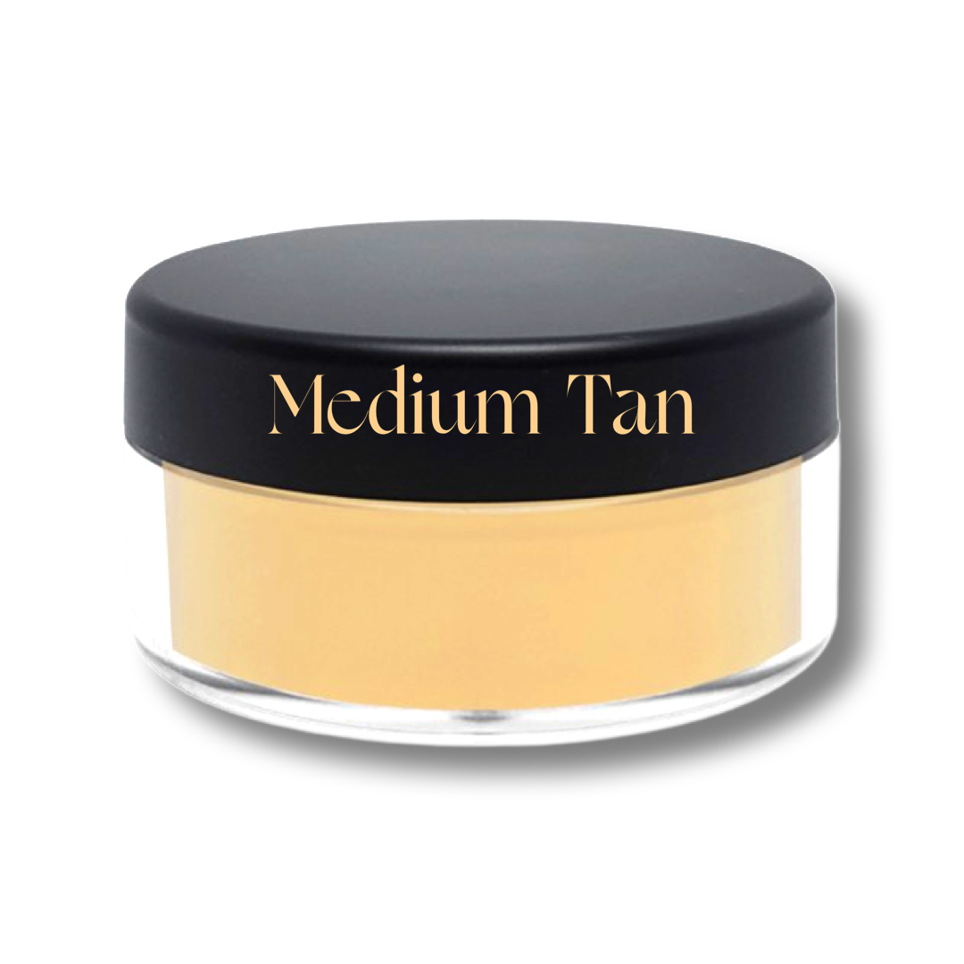 HD Loose Powder