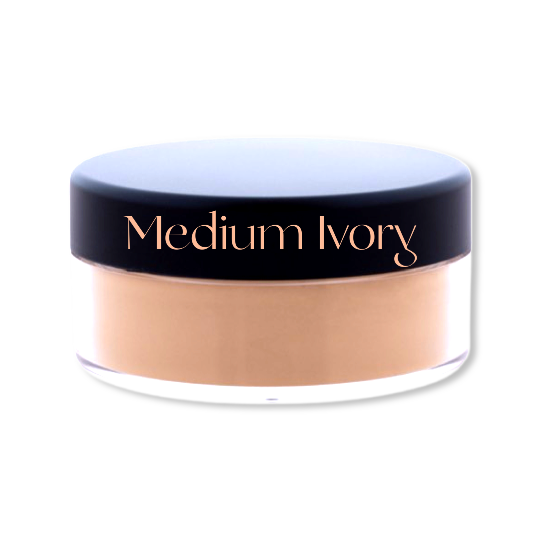 HD Loose Powder