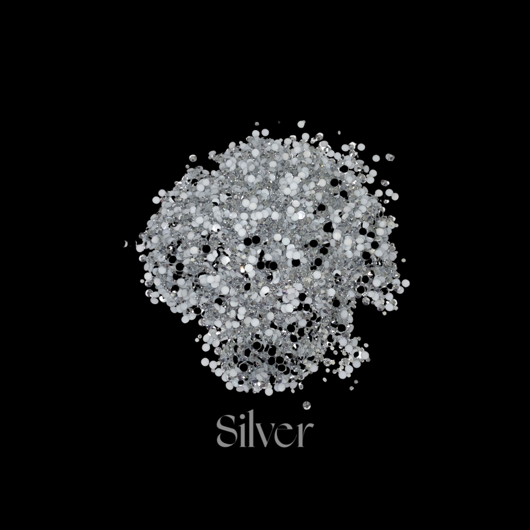Rhinestones