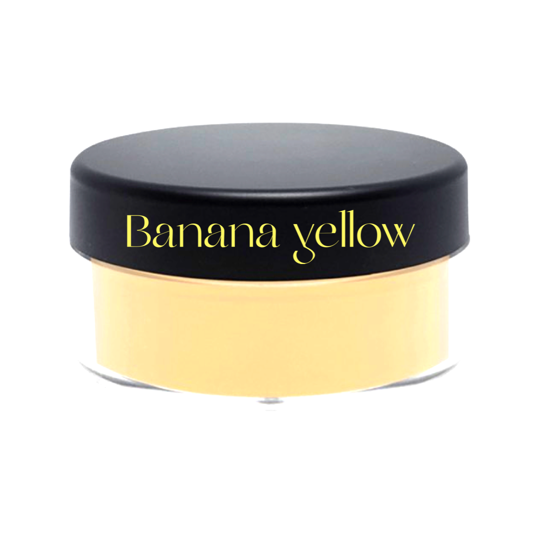 HD Loose Powder