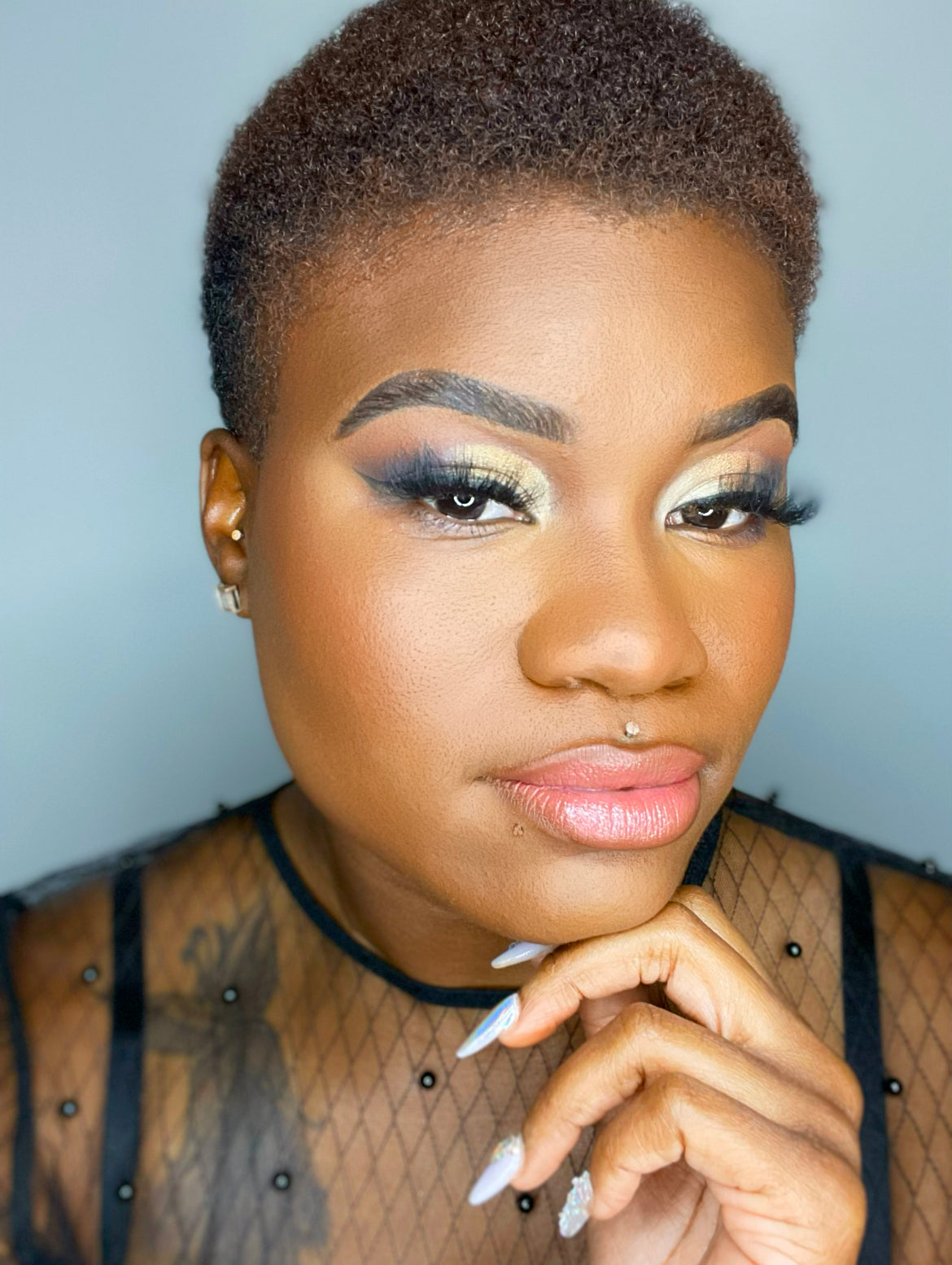 BTEE Cosmetics is coming up on its 4th year 🙏🏾