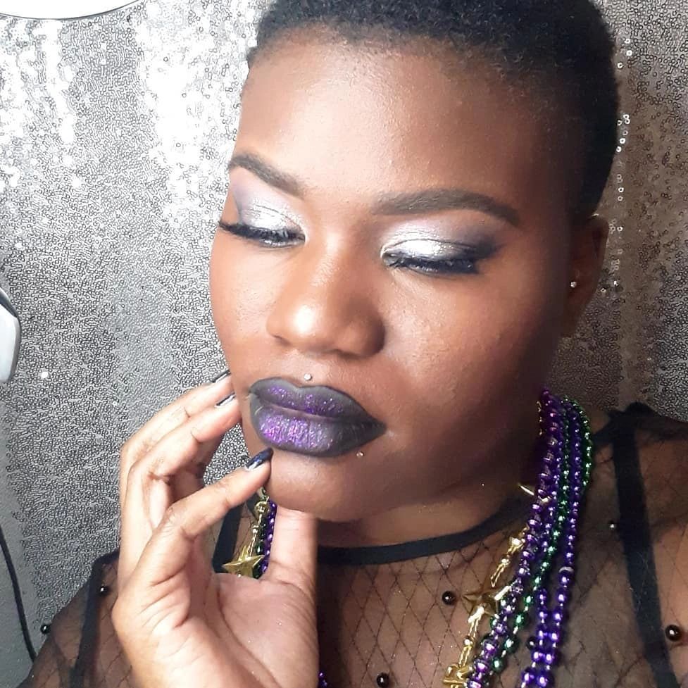 It suddenly came to me