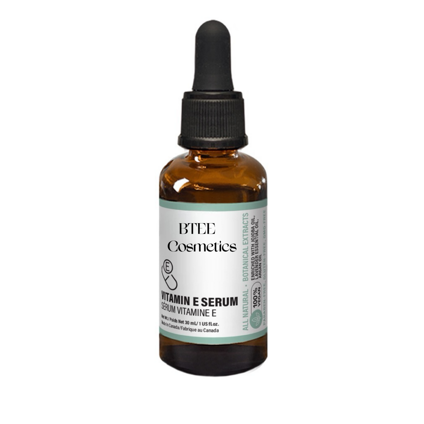 Vitamin E Serum