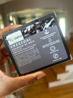 Charcoal Soap