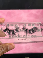 Mink Eyelashes