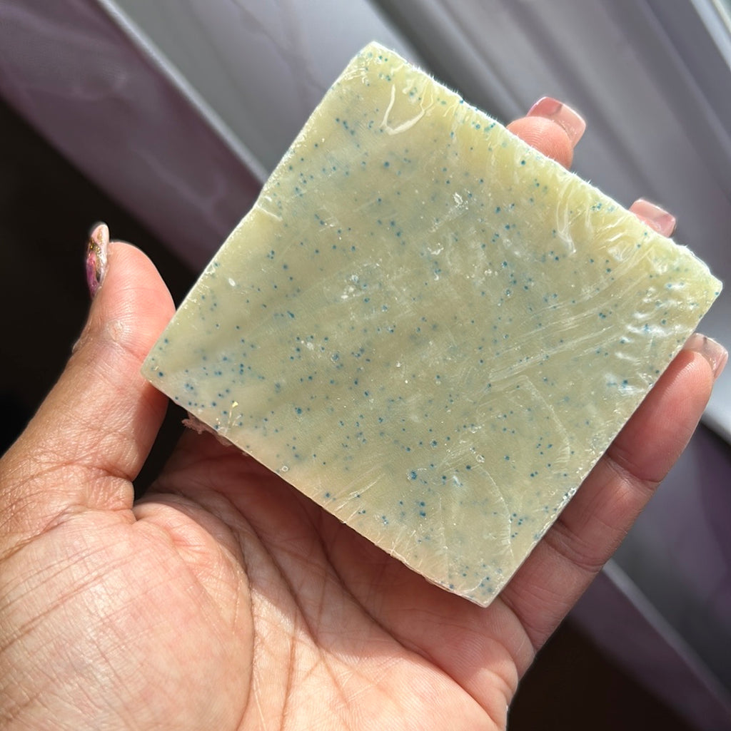 Vitamin E +Sunflower Soap