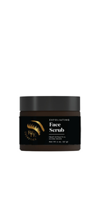 Exfoliating Face Scrub