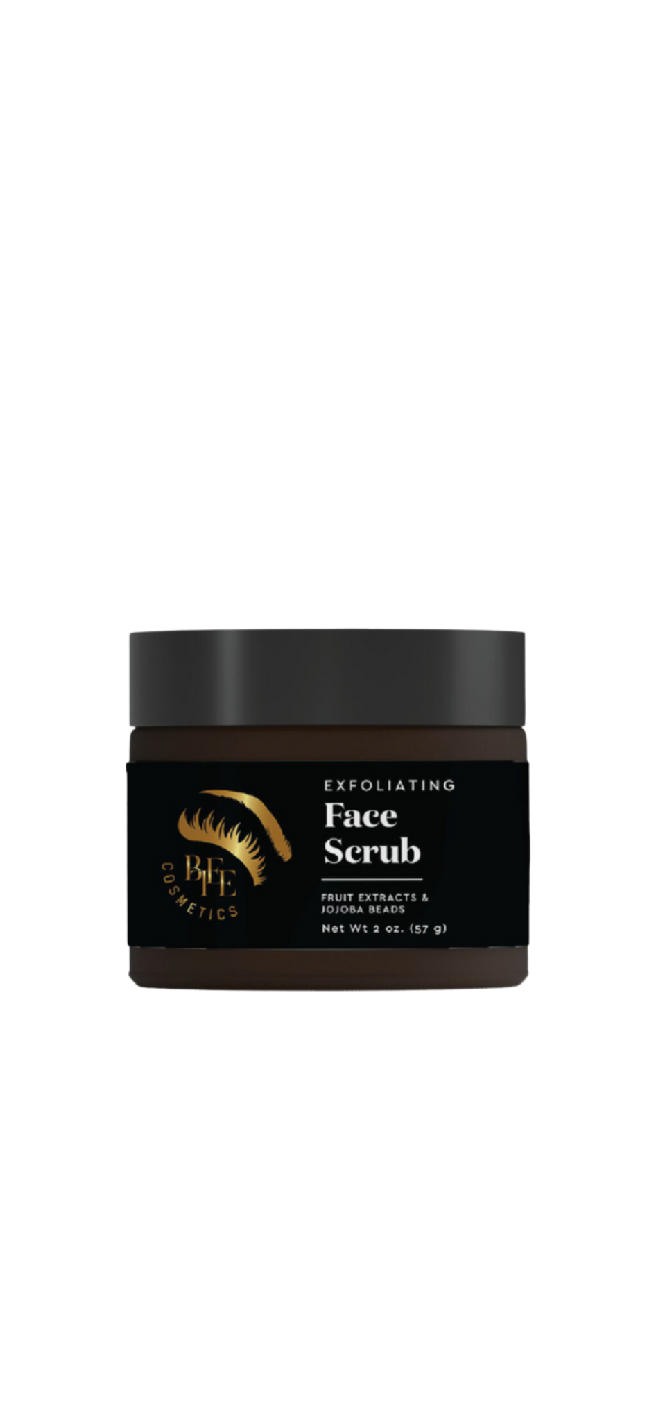 Exfoliating Face Scrub