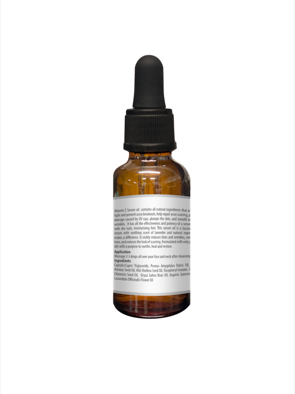 Vitamin E Serum