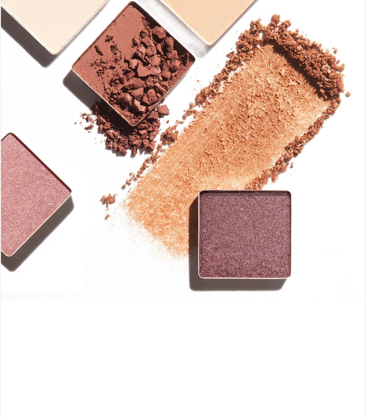 Glam Artistry Eyeshadow Palette