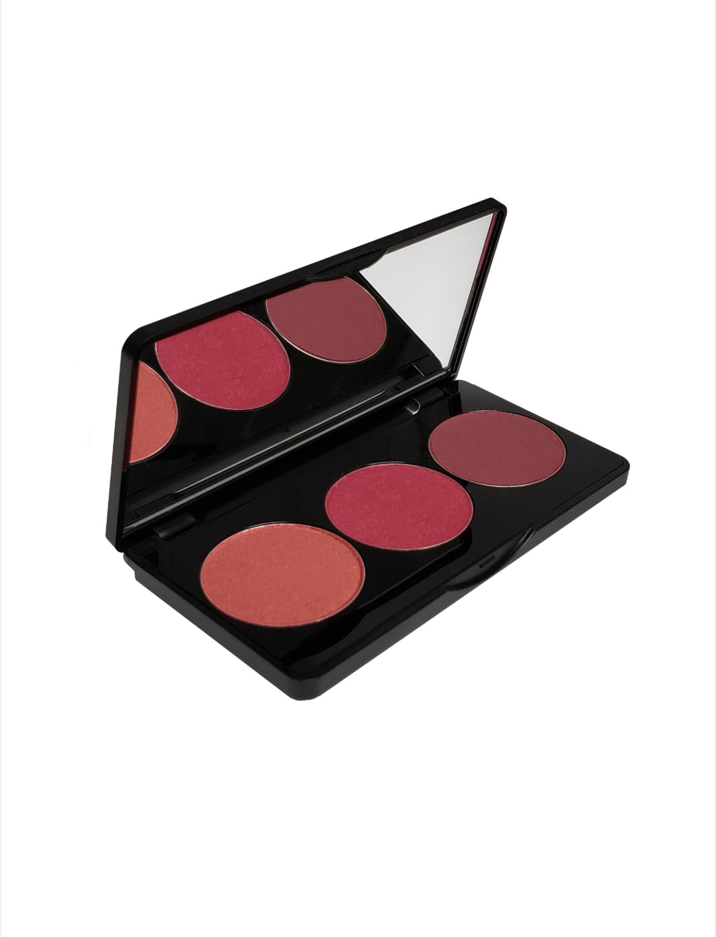 Trio Blush Palettes