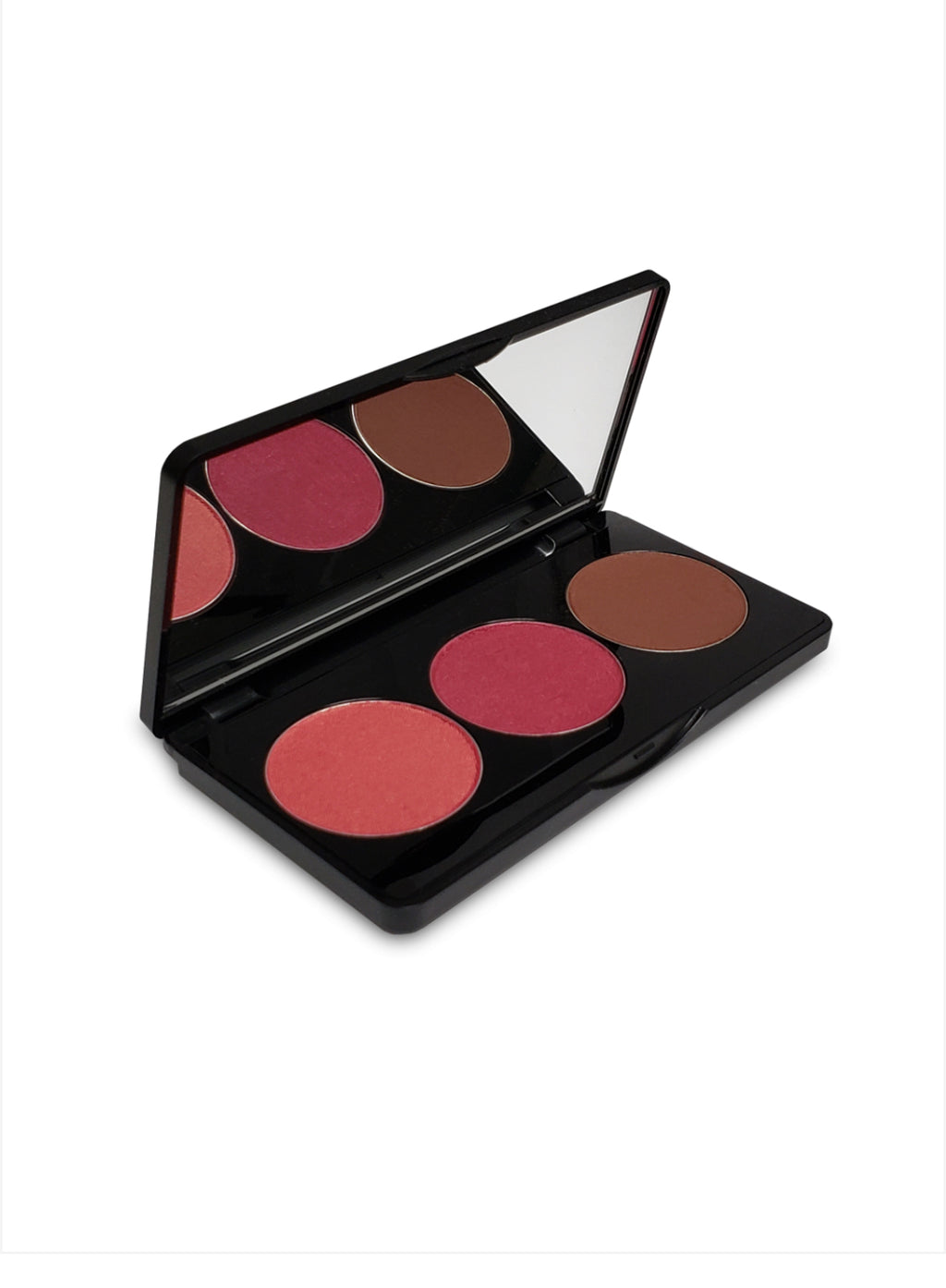 Trio Blush Palettes