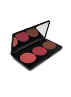 Trio Blush Palettes