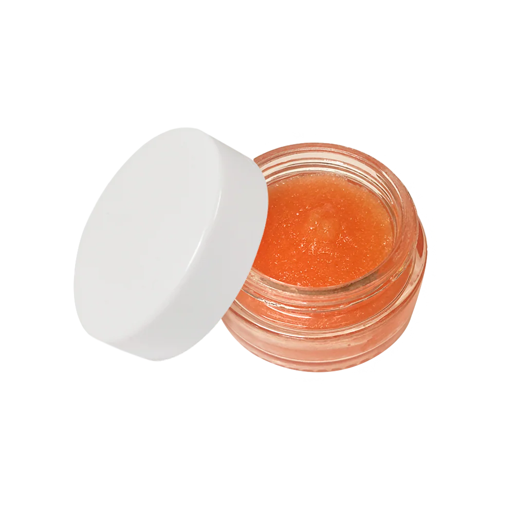 Lip Scrub