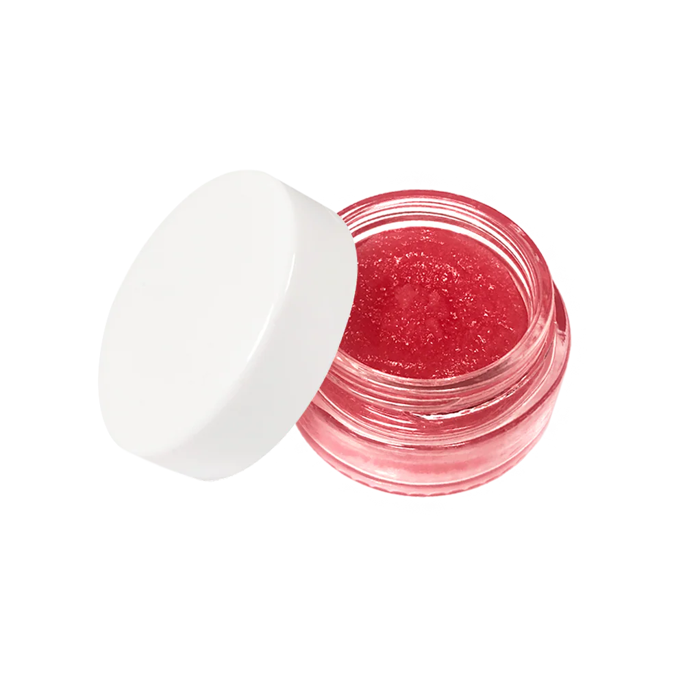 Lip Scrub