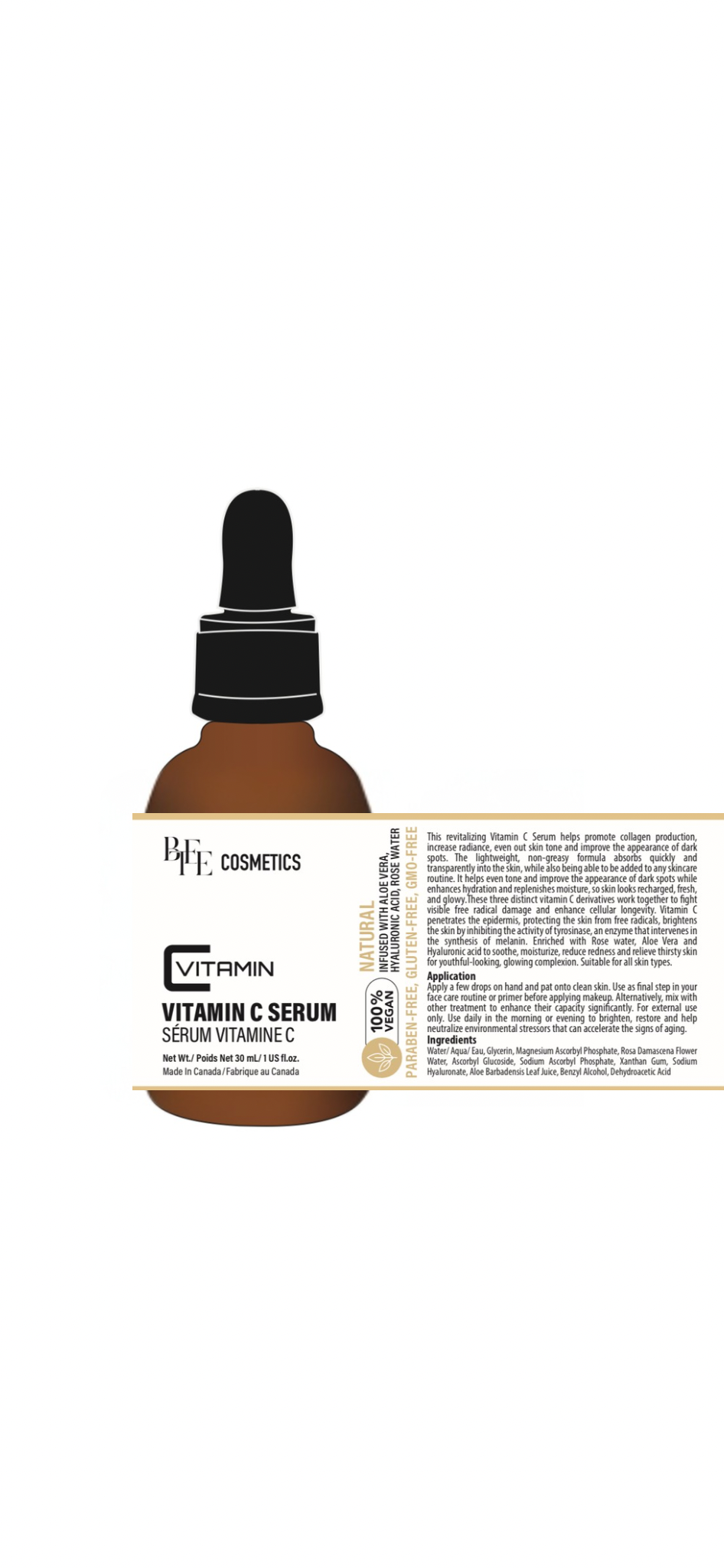Vitamin C Serum (Limited Edition)