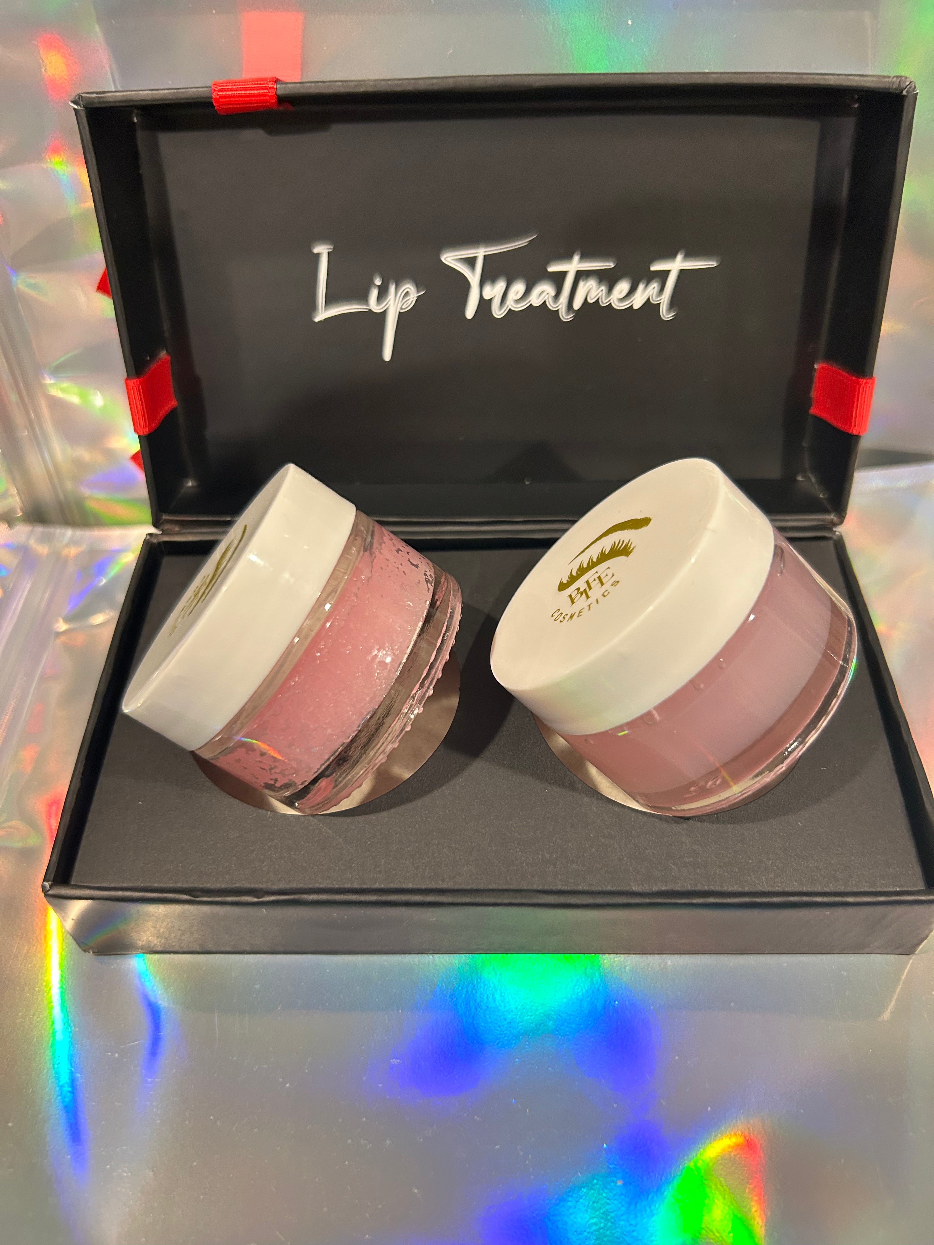 Lip Treatment Kits
