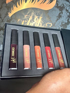 BYOB Liquid Matte Lipstick