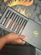 BYOB Liquid Matte Lipstick