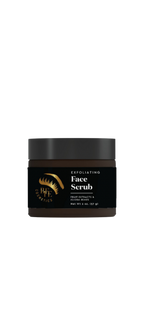 Exfoliating Face Scrub